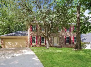 2517 Jaywick Ln, Matthews, NC 28105