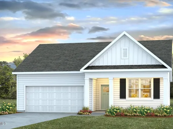 5322 Areca Road Lot 347, Castle Hayne, NC 28429