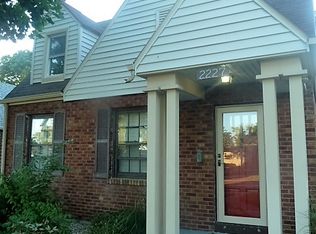 2227 Brown Rd, Saint Louis, MO 63114