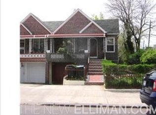 116 E 88th St, Brooklyn, NY 11236