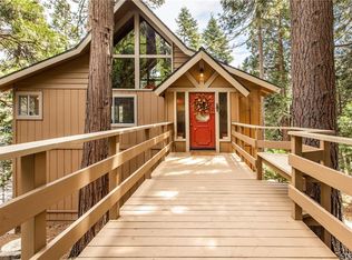 28648 Shenandoah Dr, Lake Arrowhead, CA 92352