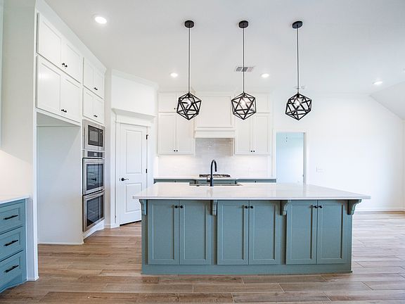 Homes by Taber Hazel Bonus Room Floor Plan