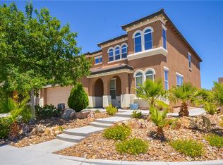 6504 N Tee Pee Ln, Las vegas, NV 89149