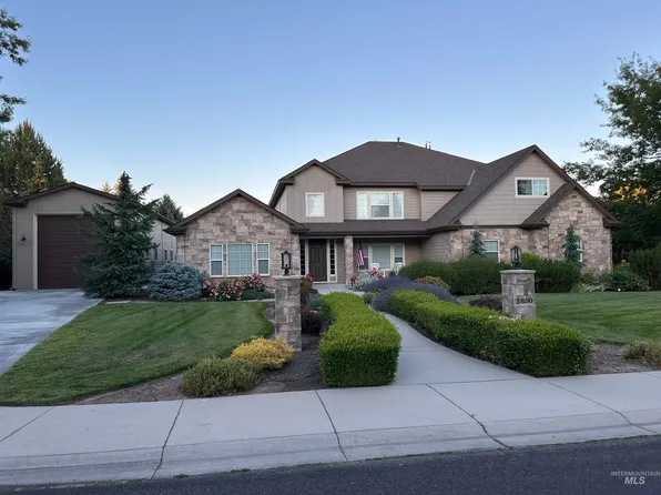 2850 S Kingsbury Way, Eagle, ID 83616