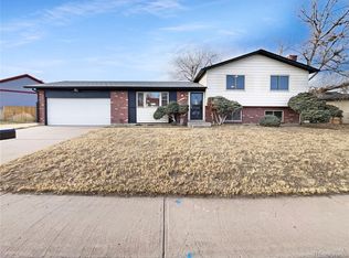 4961 Upton Ct, Denver, CO 80239