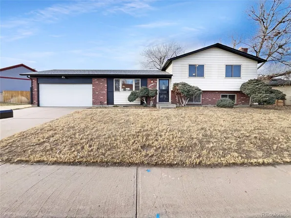 4961 Upton Court, Denver, CO 80239