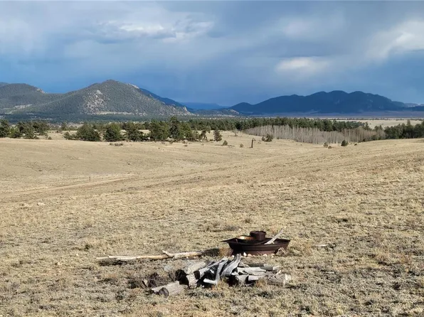1194 Yellowstone Road LOT 118, Hartsel, CO 80449