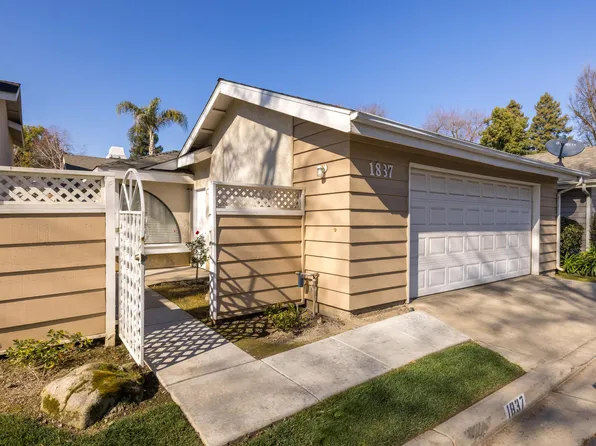 1837 S Gowdy, Visalia, CA 93292