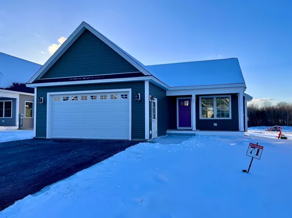 13 Huckleberry Avenue #71, Epping, NH 03042