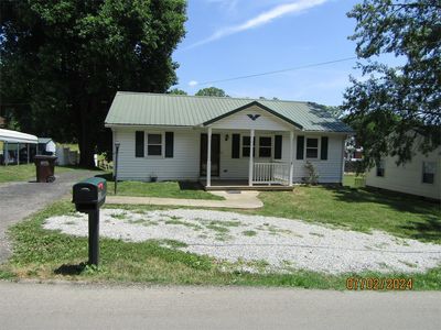146 Millersburg Cynthiana Rd, Carlisle, KY, 40361