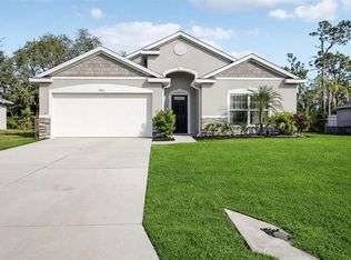 1952 Yankee Ter, North Port, FL 34286