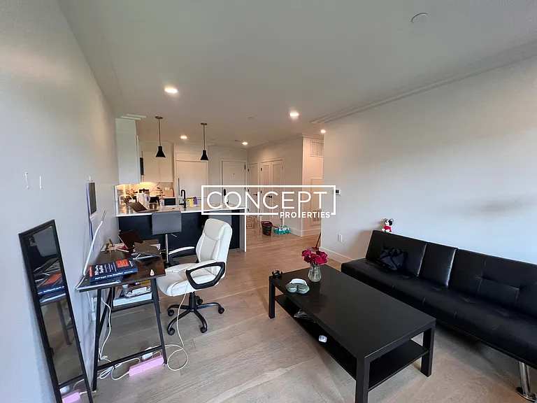 50 Leo M Birmingham Pkwy #408 — Photo 13