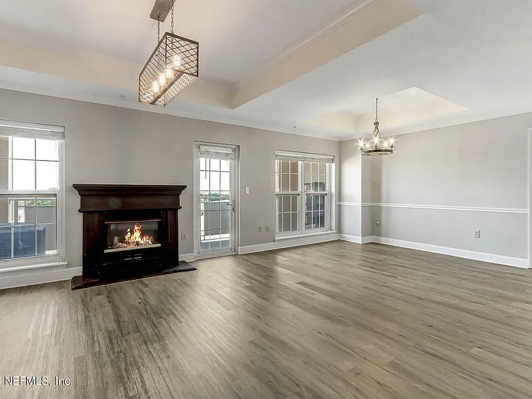 400 E Bay St #504 — Photo 57