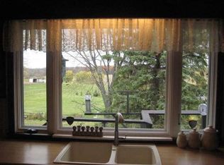 W4504 County Rd N, Waldo, WI 53093