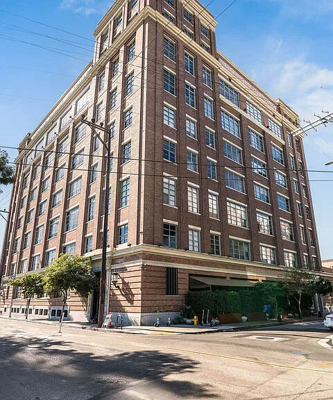 1850 Industrial St #106 — Photo 73