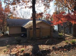 139 Wilshire Dr, Fairfield Bay, AR 72088