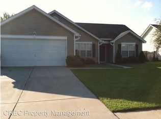 513 Hainsworth Dr, Charleston, SC 29414