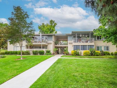 162 Avenida Majorca UNIT P, Laguna Woods, CA, 92637