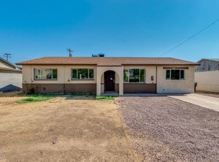 3039 W Sweetwater Ave, Phoenix, AZ 85029