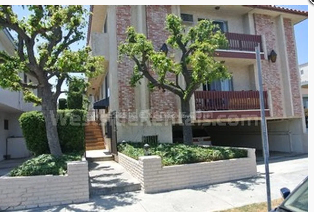 Studio, 600 sqft, $1,850 — Photo 1