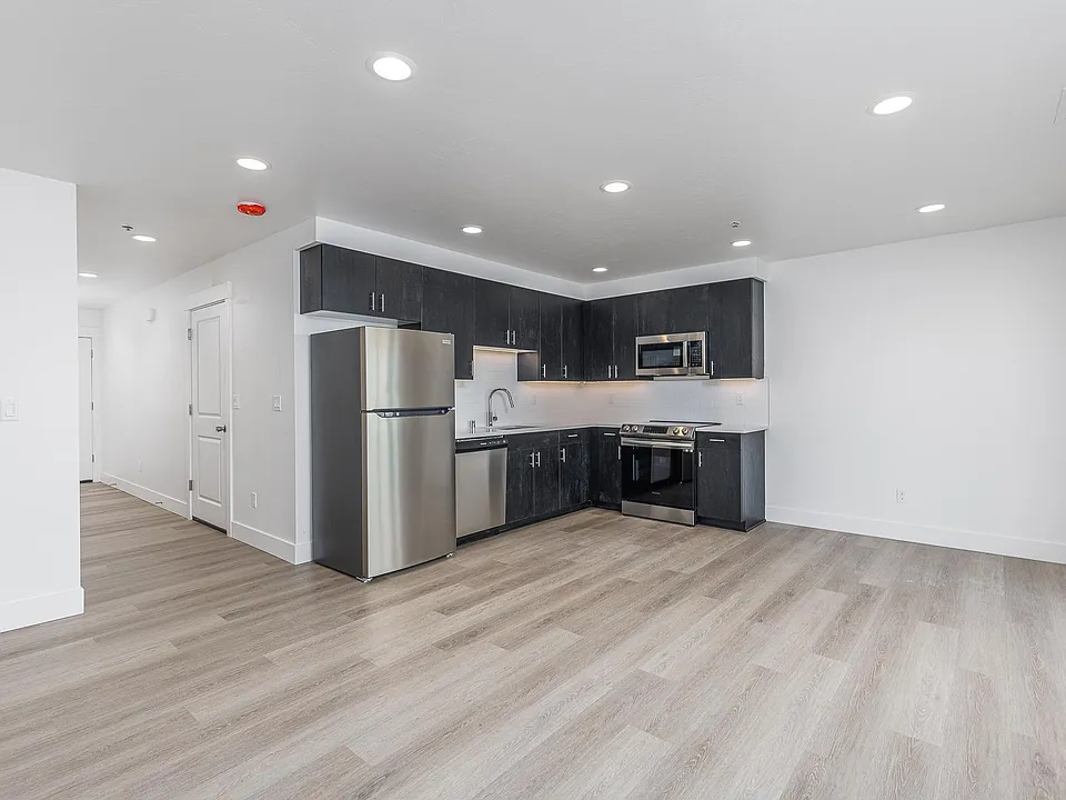 West Vine Townhomes