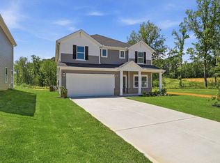 111 Madison Ct, Gray Court, SC 29645