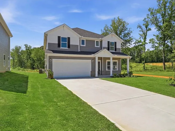 111 Madison Ct, Gray Court, SC 29645