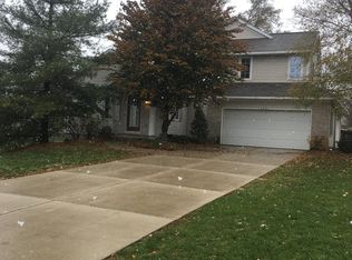 1381 Port Sheldon St, Jenison, MI 49428