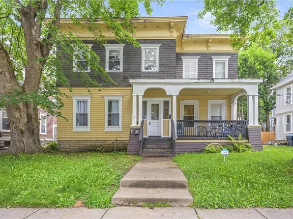 31 Cedar St, Oneonta, NY 13820