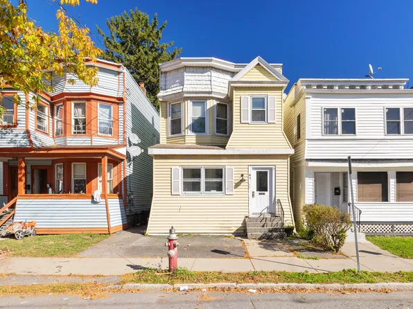 41 Marshall St Unit 1, Albany, NY 12209