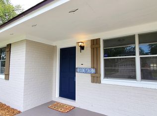 8004 Stuart Ave, Jacksonville, FL 32220