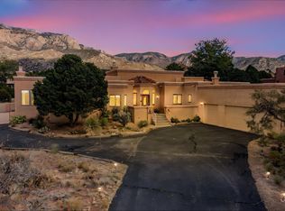 962 Antelope Ave NE, Albuquerque, NM 87122