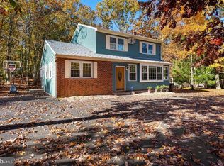 1348 Stokes Rd, Medford, NJ 08055