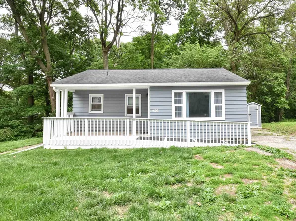 420 W Garfield Ave, Bartonville, IL 61607