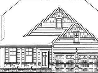 309 Highland Ridge Ln, Knightdale, NC 27545