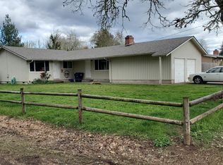 3395 Admiral St, Eugene, OR 97404