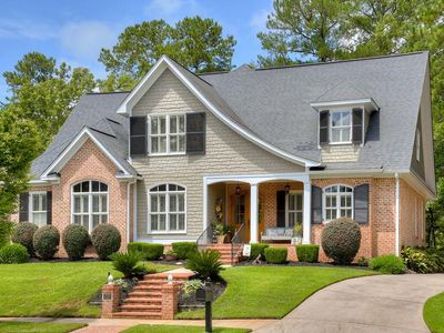 793 Bishops Cir, Evans, GA, 30809