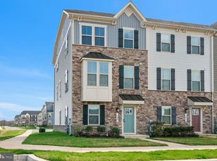123 Swanson Creek Ter, Laurel, MD
