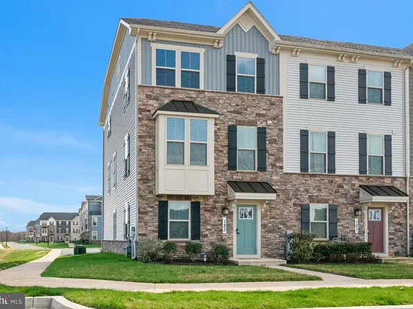 123 Swanson Creek Ter, Laurel, MD 20708