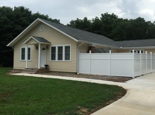 708 Swan Pond Circle Rd, Harriman, TN 37748