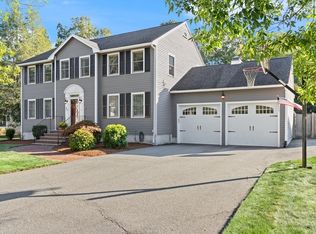 60 Avalon Rd, Reading, MA 01867