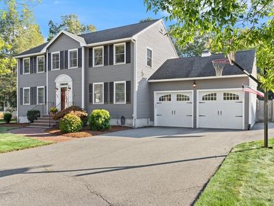 60 Avalon Rd, Reading, MA, 01867