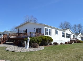 1012 Sunshine Run, Arnolds Park, IA 51331