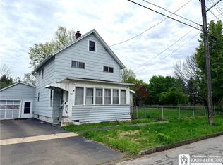 303 W Water St, Olean, NY 14760