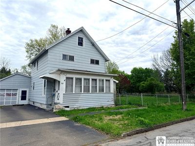 303 W Water St, Olean, NY, 14760