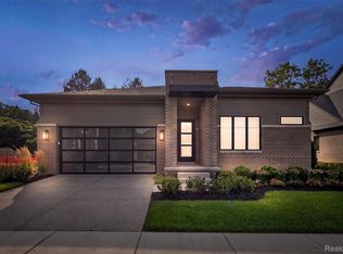 4182 Prescott Park Cir, West Bloomfield, MI 48323