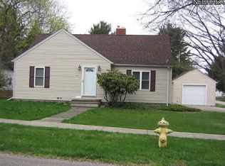444 High St, Doylestown, OH 44230