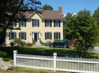 41 Jerdens Lane Ext, Rockport, MA 01966