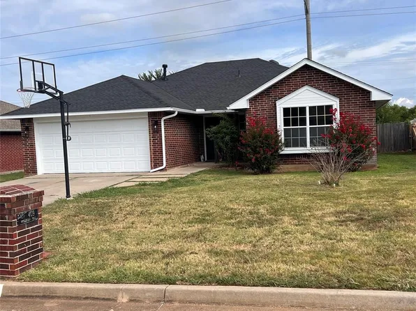 409 Woodbriar, Noble, OK 73068