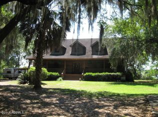 82 Stuart Point Rd, Seabrook, SC 29940